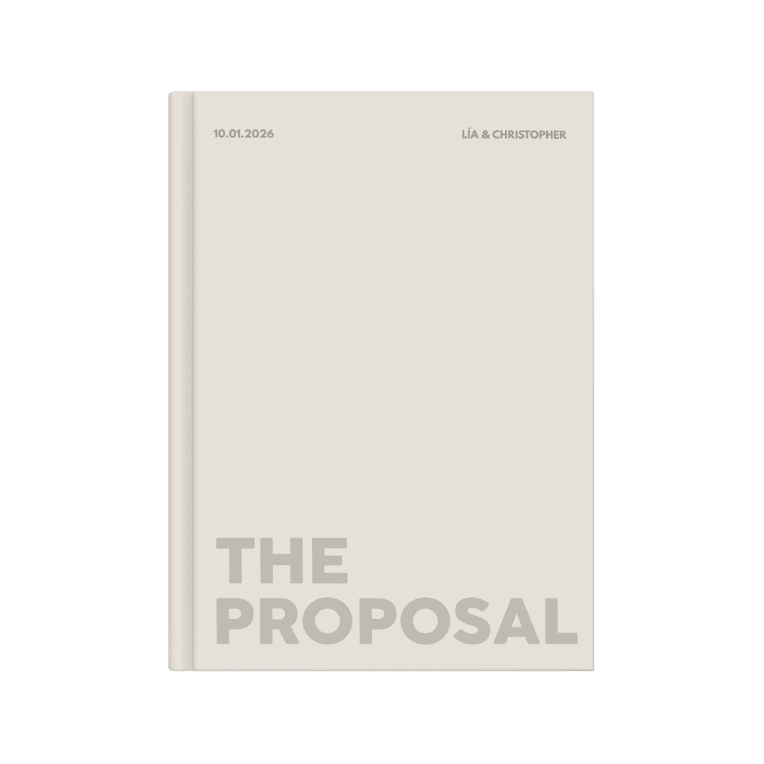 The Wedding — Somewhere