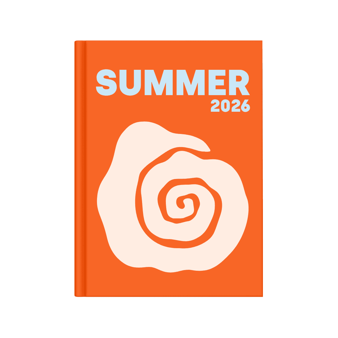 SUMMER BY SOMEWHERE — Somewhere