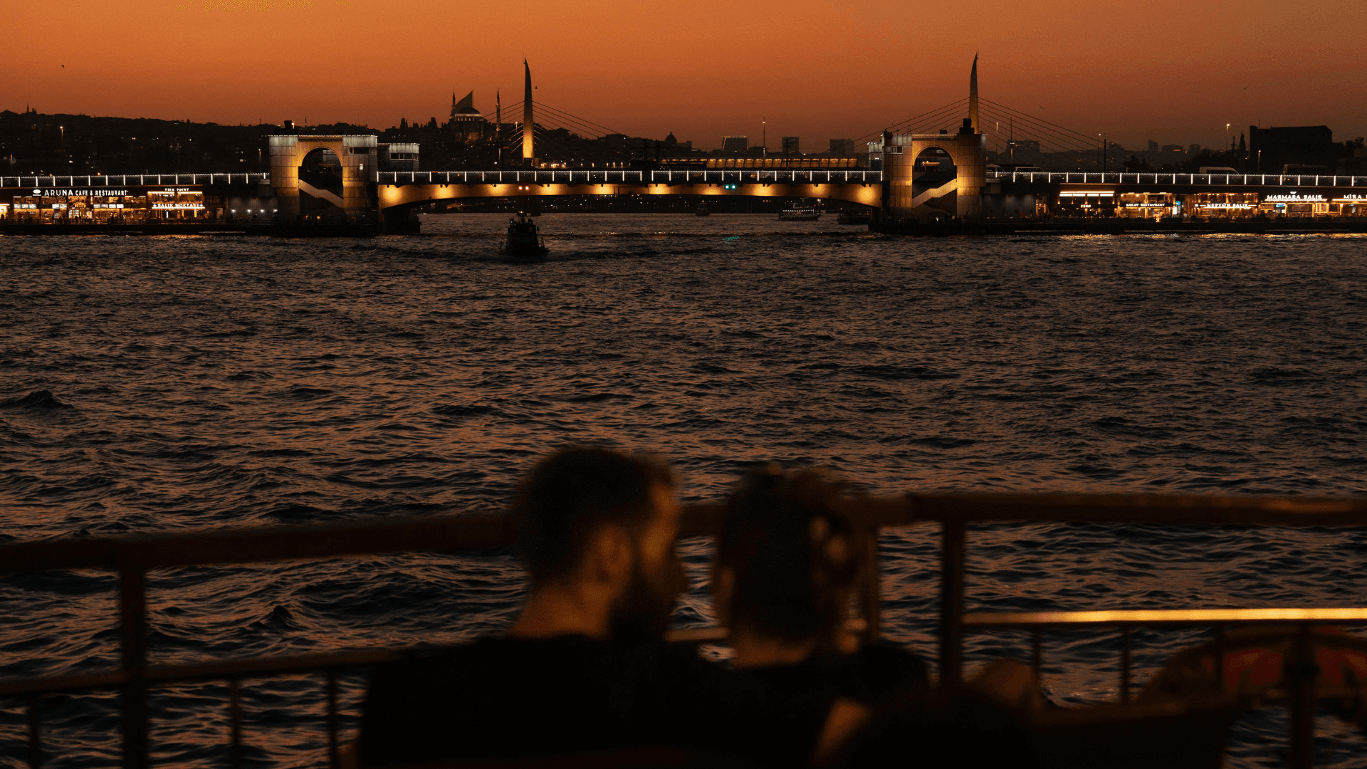 Itinerarios — Somewhere